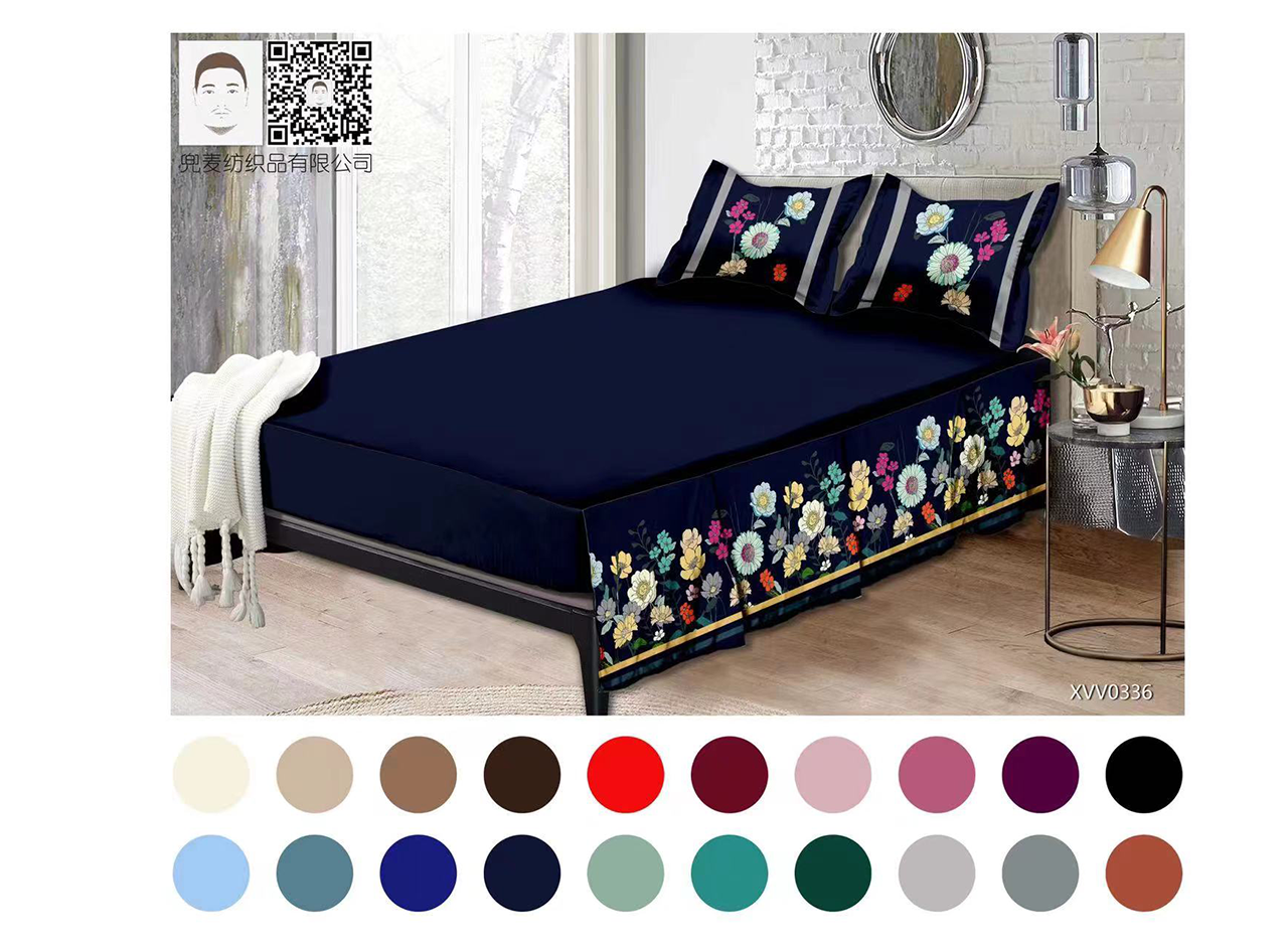 Bedding